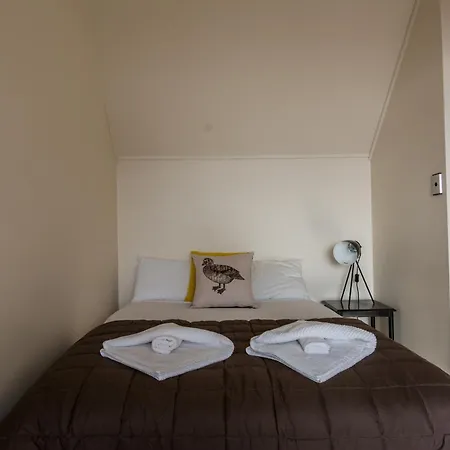 Hawea Hotel