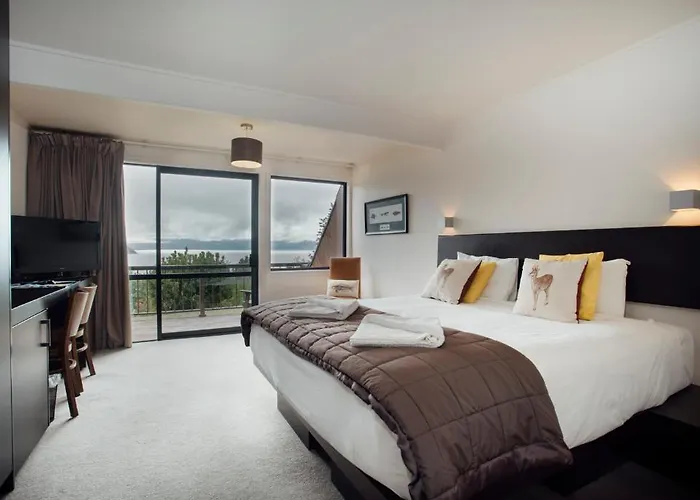 Hotel Hawea