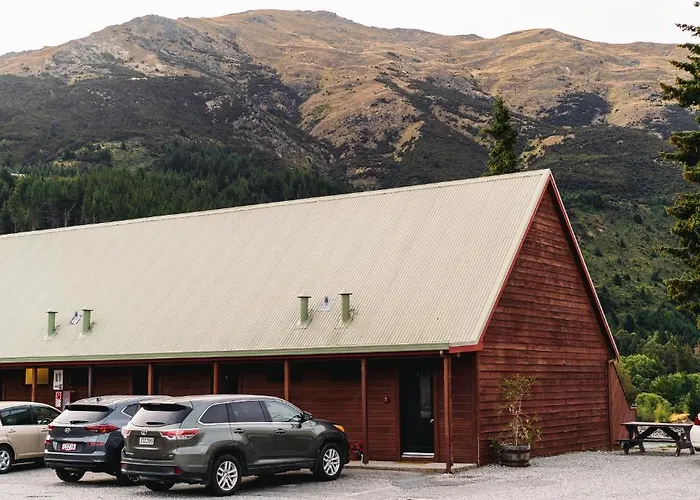 Hawea 4* Wanaka