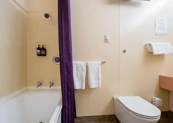 Hotel Hawea 4*