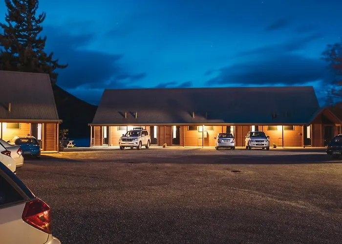 Hawea Hotel Wanaka