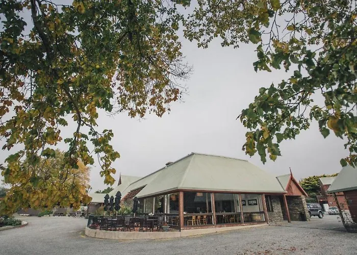 Hawea Hotel Wanaka