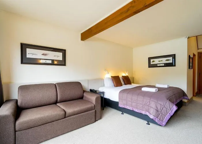 Hotel Hawea