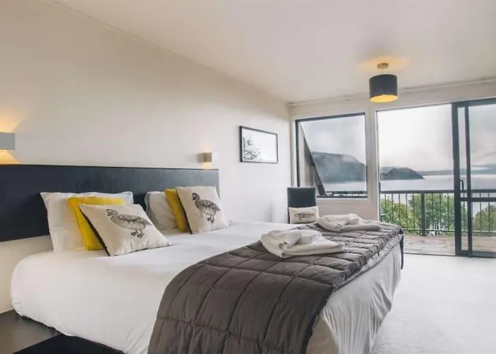 Hotel Hawea 4*