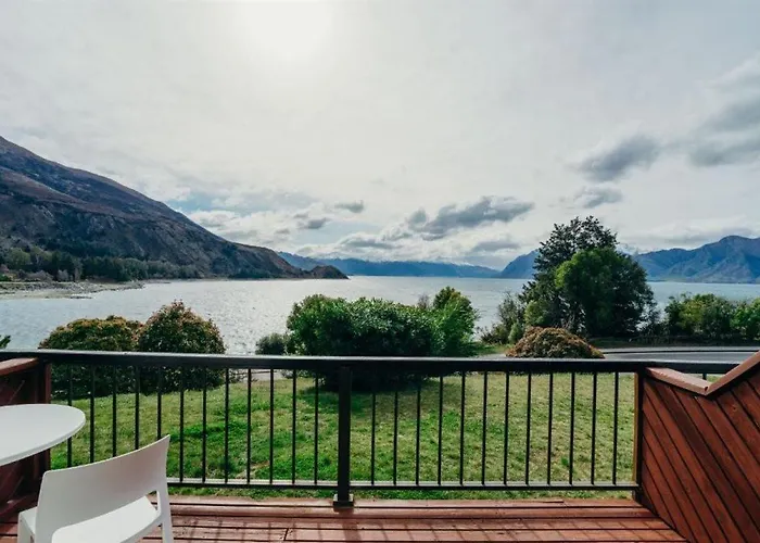 Hawea Wanaka