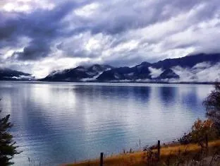Hawea 4* Wanaka