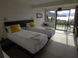 Hawea Hotel 4*