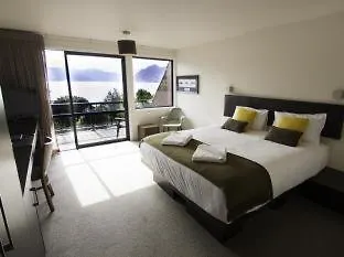 Hawea 4* Wanaka