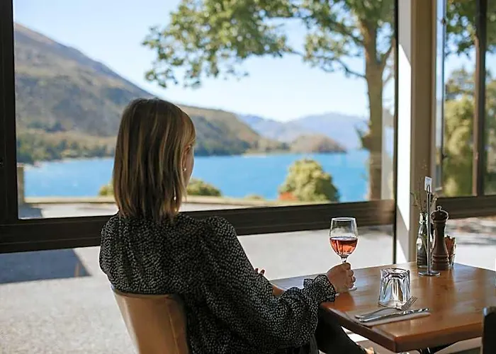 Hawea 4* Wanaka