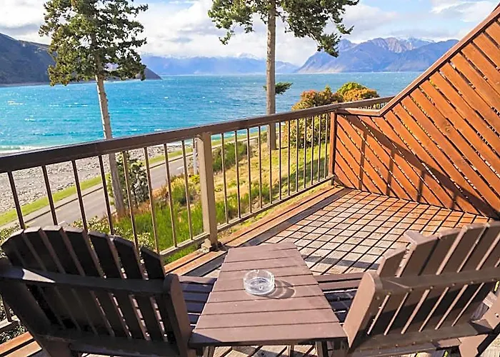 Hawea 4* Wanaka