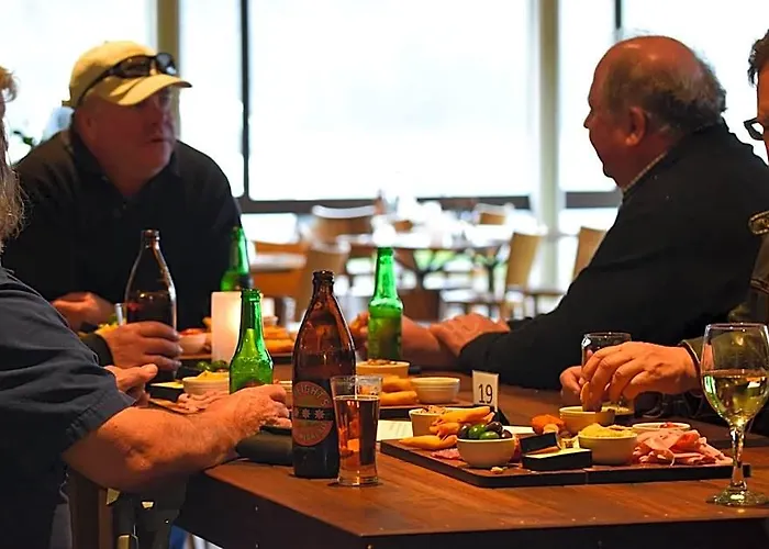 Hawea Hotel 4*