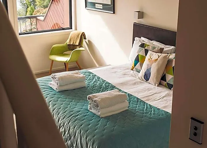 Hawea Hotel 4*
