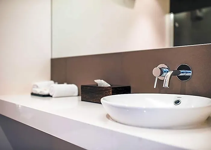 Hotel Hawea 4*