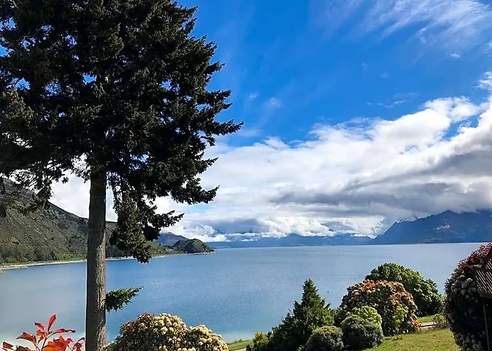 Hotel Hawea Wanaka