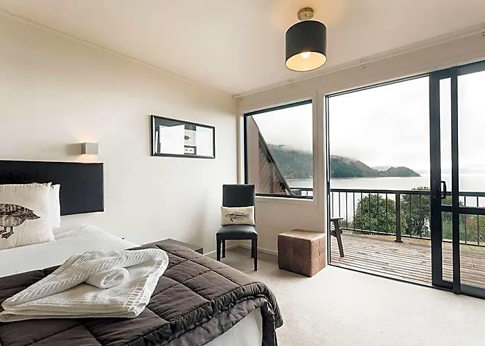 Hotel Hawea