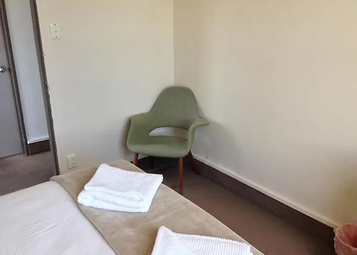 Hawea Hotel 4*
